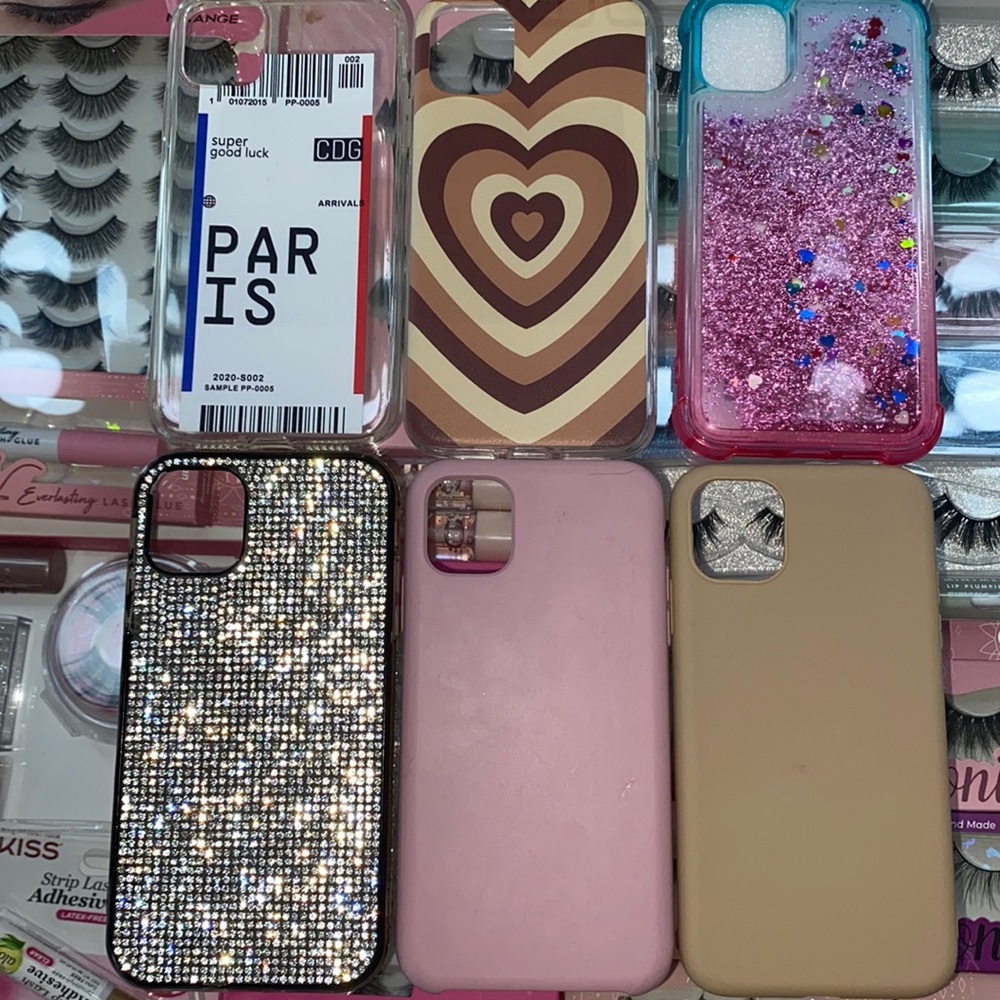 iPhone 11 cases